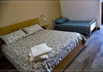 Bed And Breakfast Affittacamere Sicily